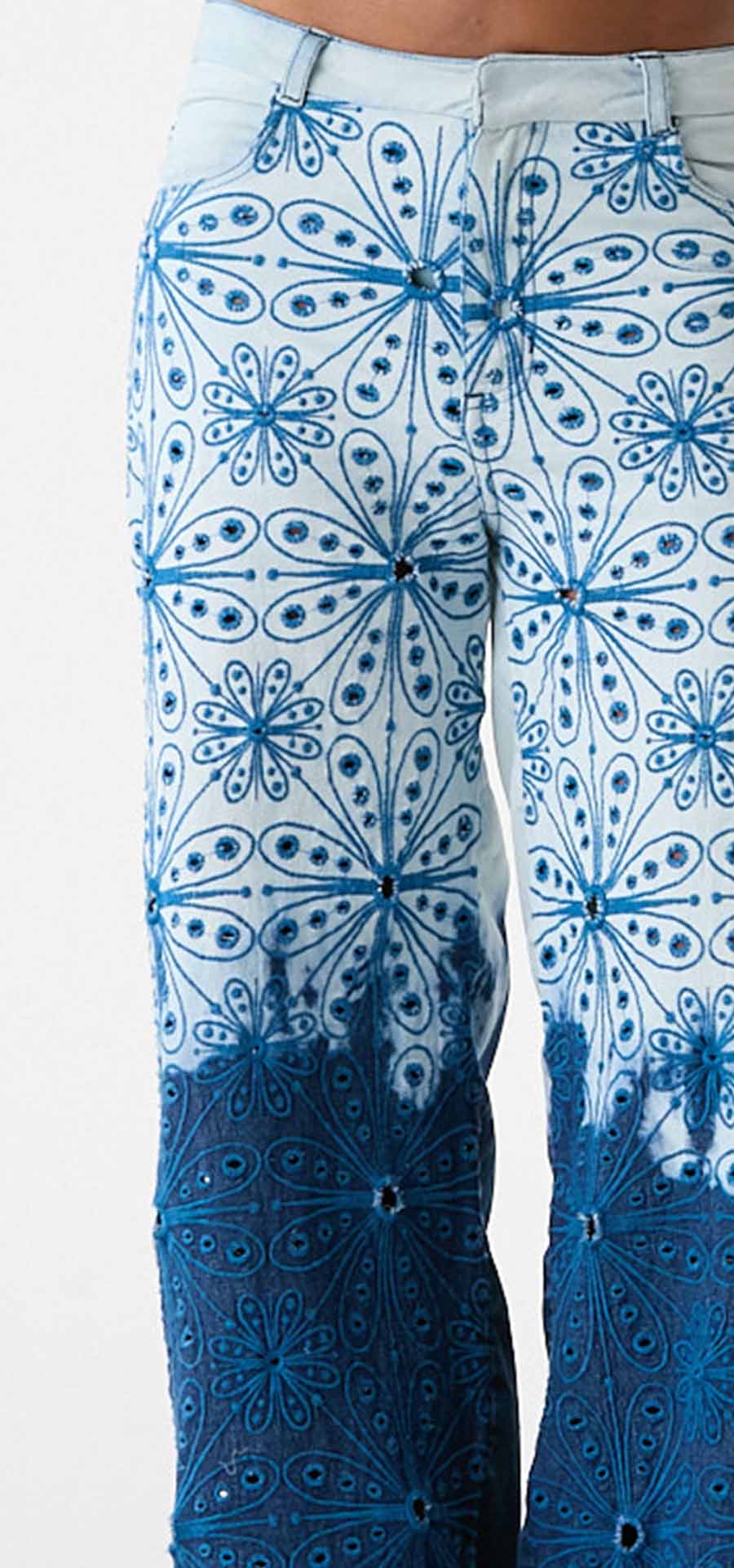 Ref. BFW-004 Jeans NOSTALGIA