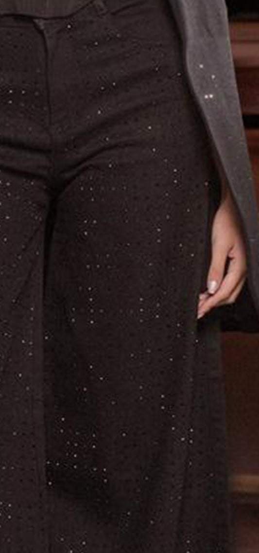 Ref. BFW-008 Jeans Palazzo