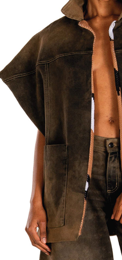 Ref. BFW-020 Doublet