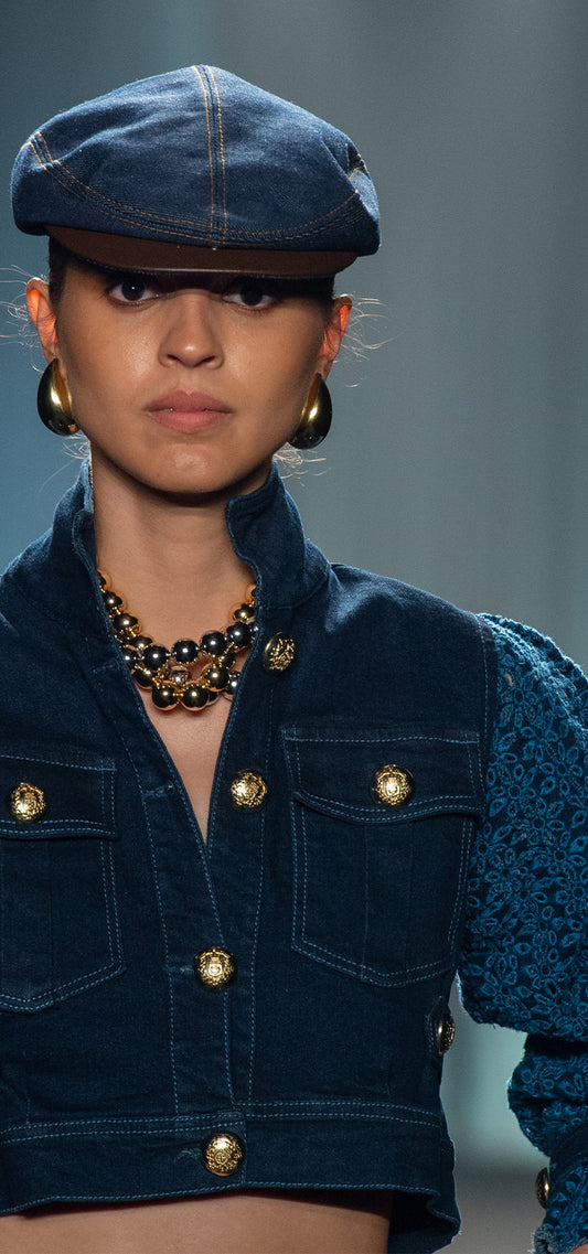 Ref. BFW-003-1 Chaqueta ALAMAR